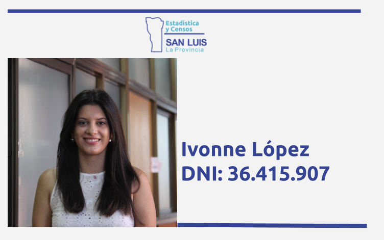 Ivonne Lopez